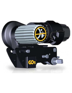 Motor de caravana Truma GO2