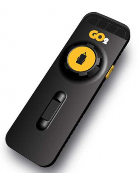 Mover de caravana Truma GO2 Mover de caravana Truma GO2