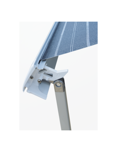 Dometic PW 1500 Awning - 2.60 Meters Color White