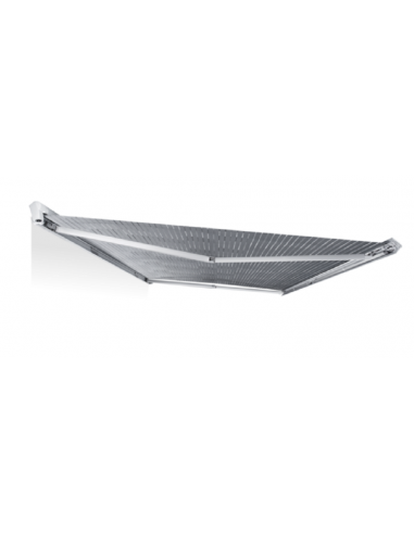 Tol Dometic PW 1500 - 2.60 Metros Colore Bianco