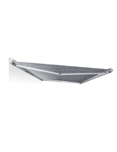 Toldo Dometic PW 1500 - 2,60 Metros Color Blanco