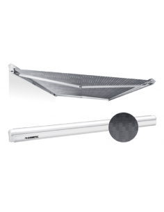 Toldo Dometic PW 1500 - 2,60 Metros Color Blanco