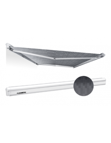 Tol Dometic PW 1500 - 2.60 Metros Colore Bianco