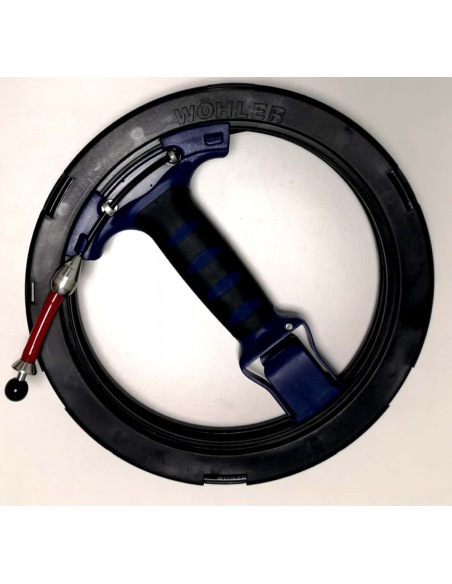 Guide de nettoyage des poêles à granulés Wohler Mini Viper S