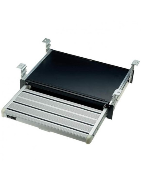 Marchepied/marchepied Thule amovible Manual 400