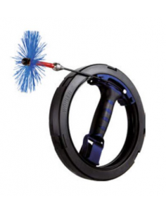 Guide de nettoyage des poêles à granulés Wohler Mini Viper S
