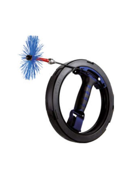 Guia para limpiar estufas de pellets Wohler Mini Viper S Guia para limpiar estufas de pellets Wohler Mini Viper S