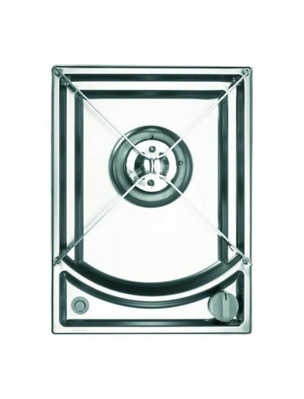 Dometic Smev built-in gas hob kitchen