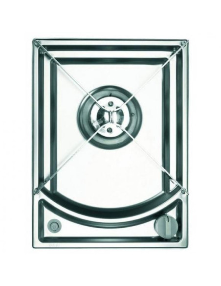 Cucina hob gas impotrabile Dometic Smev