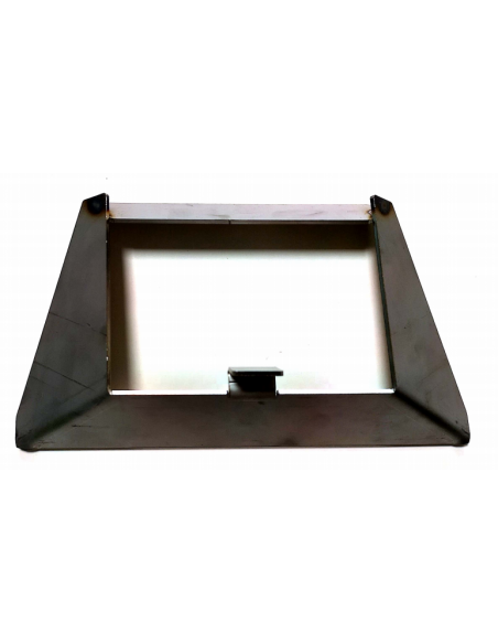 Deflettore d'ottone Estufa piazzetta p137 p939 e Superior Rita