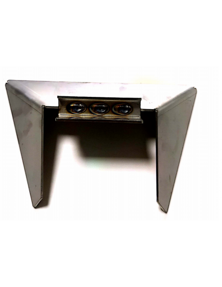Defletor de Brasero V2 para Superior Lia, Lisa e Piazzetta P934, P936