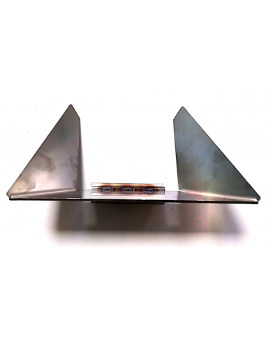 Déflecteur de brasero V2 pour Superior Lia, Lisa et Piazzetta P934, P936