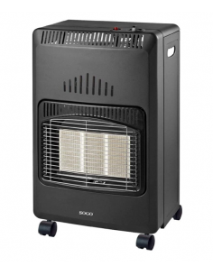 SOGO Ultrafine Folding Gas Ceramic Stove