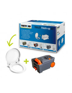 Kit deposito wc Thetford C250 / C260