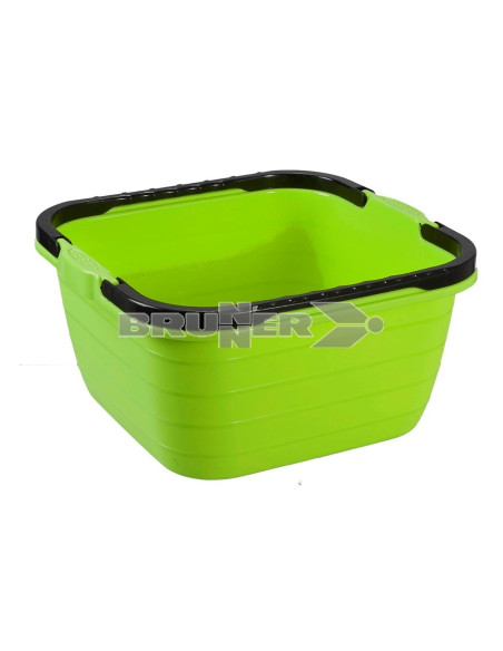 Cubo multiusos Cleo doble asa, Brunner Cubo multiusos Cleo doble asa, Brunner