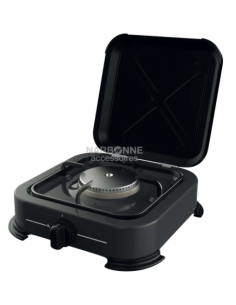 Hornillo exterior de camping - Midland