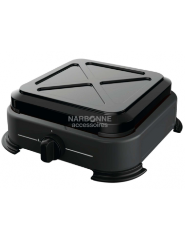 Outdoor camping stove - Midland