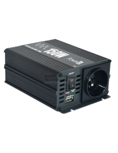 Inversor Convertidor 150W Power Lib Elektron