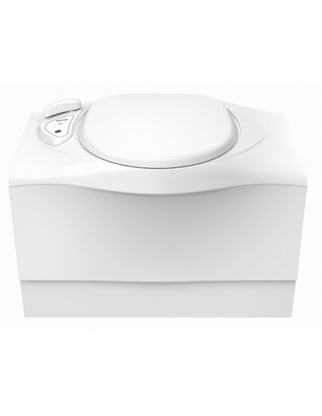 Wc fijo Thetford C403 L Versión derecha