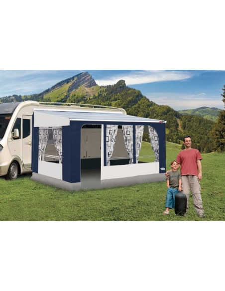 Tela Cerramiento Explorer Classic