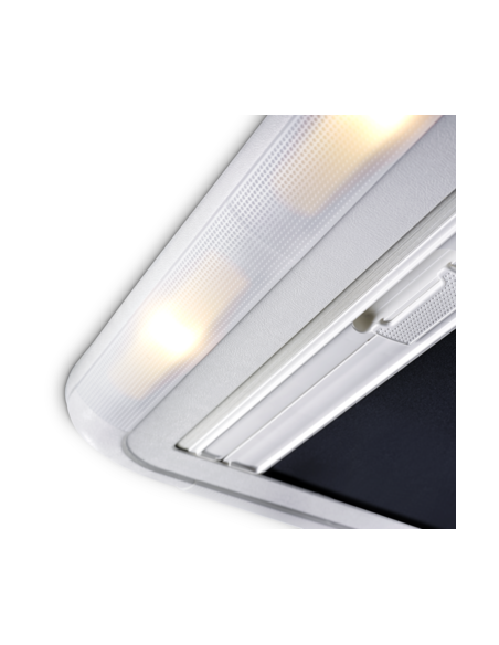 Innenrahmen Skylight Dometic Heki 2 De Luxe