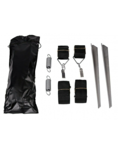Cinchas de sujección Thule Hold Down Side Strap