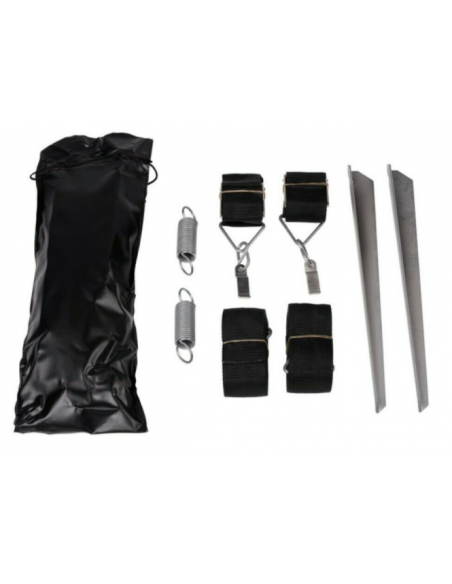 Cintas de fixação Thule Hold Down Side Strap