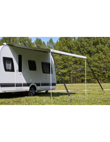 Sangles de fixation Thule Hold Down Side Strap