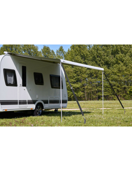 Sangles de fixation Thule Hold Down Side Strap