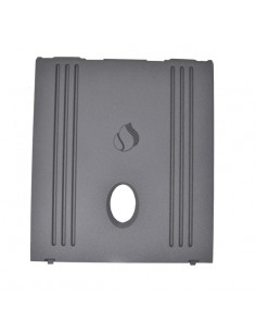 Espalda Deflector trasero inferior 11kw. Piazzetta P960 P961 P962 P971 P972 SP70 MP970