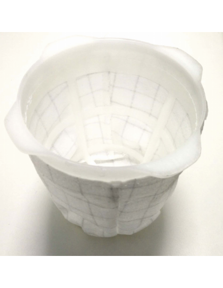 Ersatzfilter für Ribimex Cenerill PRCEN003/F und Piazzetta Staubsauger