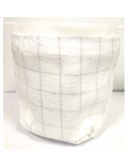 Ersatzfilter für Ribimex Cenerill PRCEN003/F und Piazzetta Staubsauger