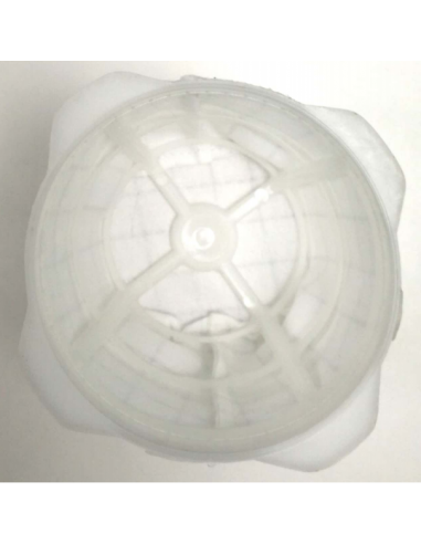 Filtro de substituição para aspirador Ribimex Cenerill PRCEN003/F e Piazzetta