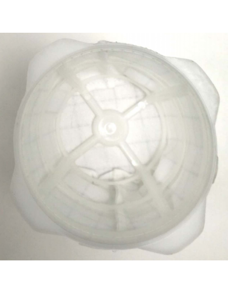 Filtro de substituição para aspirador Ribimex Cenerill PRCEN003/F e Piazzetta