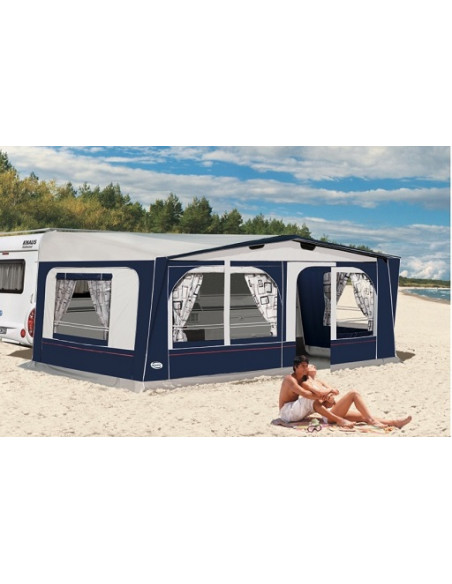 Advanced Leinwand PANAMA 270 cm