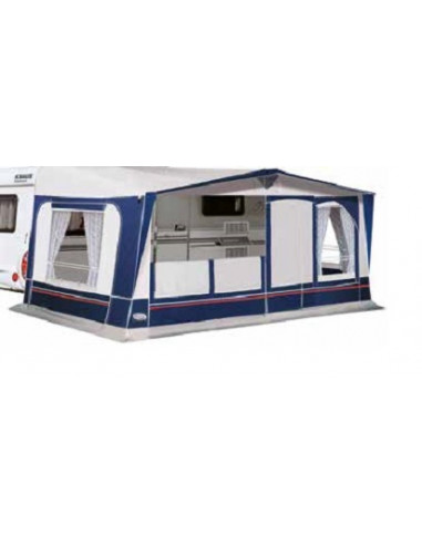 Advanced Leinwand PANAMA 270 cm