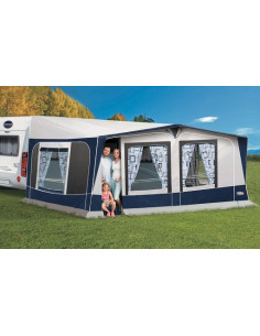 Avancé Leinwand ÍCARO 250 cm de profundidad