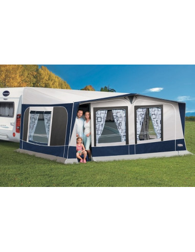 Ho avanzato Leinwand ICARO 250 cm di profondità