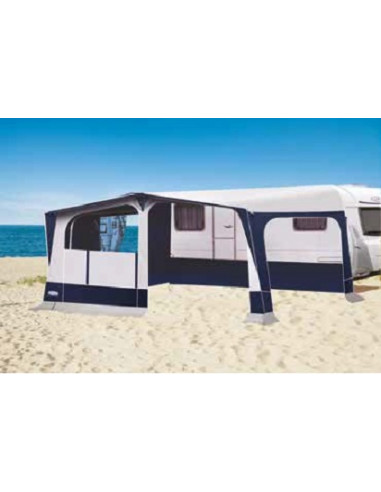 Avancé Leinwand TARENTO 250 cm de profundidad