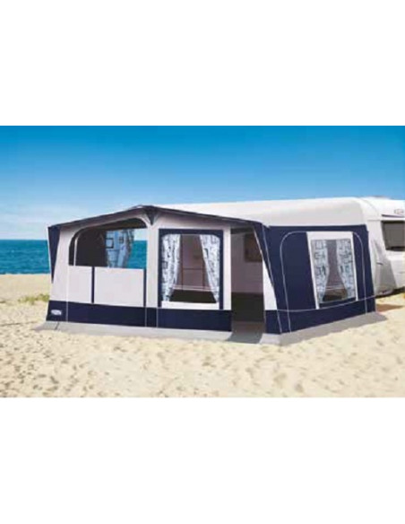 I advanced Leinwand TARENTUM 250 cm deep