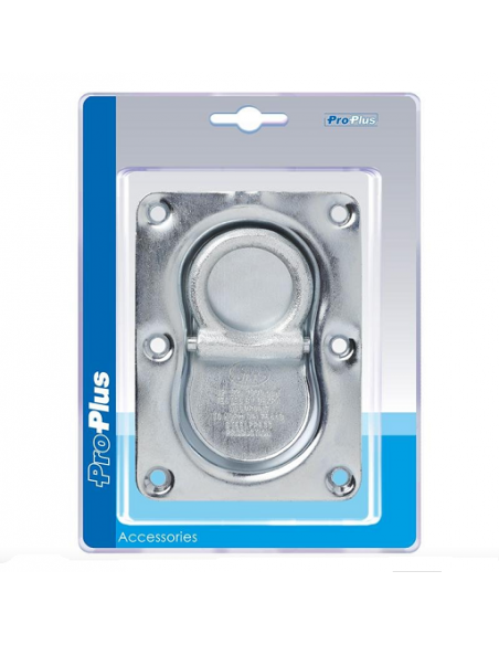 Argolla de sujeción doble SPP UP-02