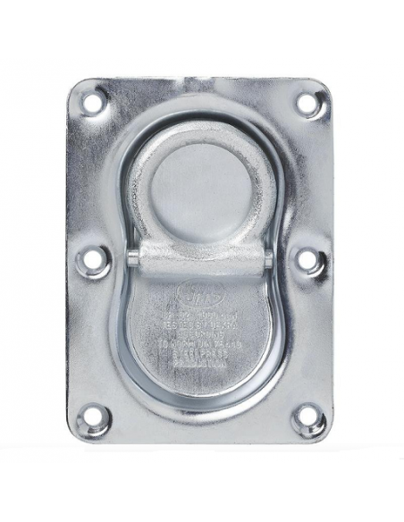 Doppelter Befestigungsring SPP UP-02