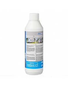 Limpiador & cire 500ml para caravana y autocaravana