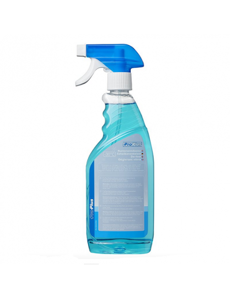 Frostschutz 500 ml mit Spray für Glas und Schlösser Pro Plus