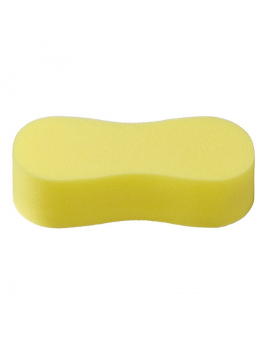 Esponja Jumbo para limpeza e desinfecção