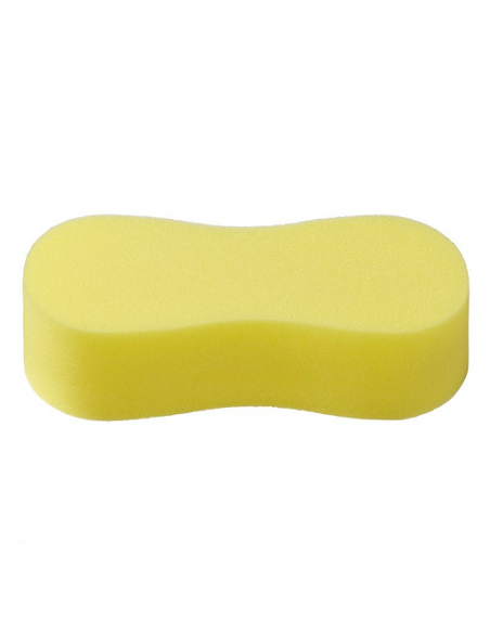 Esponja Jumbo para limpeza e desinfecção