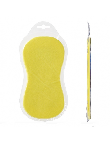 Esponja Jumbo para limpeza e desinfecção
