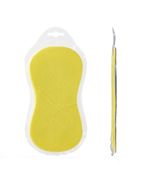 Esponja Jumbo para limpeza e desinfecção
