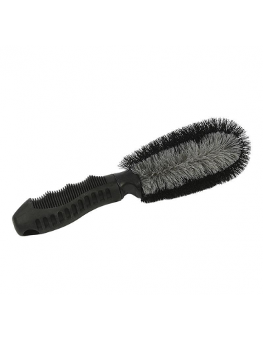 Professional wheel cleaning brush 27cm