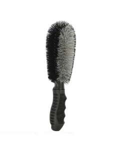 Cepillo para limpieza de rueda profesional 27cm